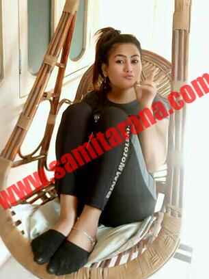 Riya Dwarka Escorts